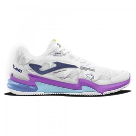 Tennisskor Joma Roland Lady 2402 TROLS2402AC purpur