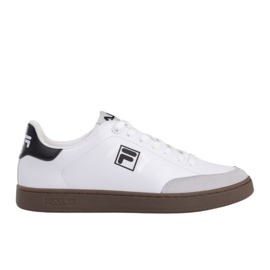 FILA COURTBAY FFW0477 13036 Vita skor