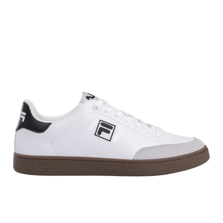 FILA COURTBAY FFW0477 13036 Vita skor