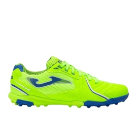 Joma Dribling 2511 Turf Dris2511tf Football Shoes grön