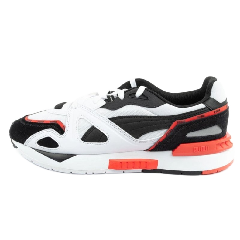 Puma Mirage Mox Piping 381014 01 skor vit