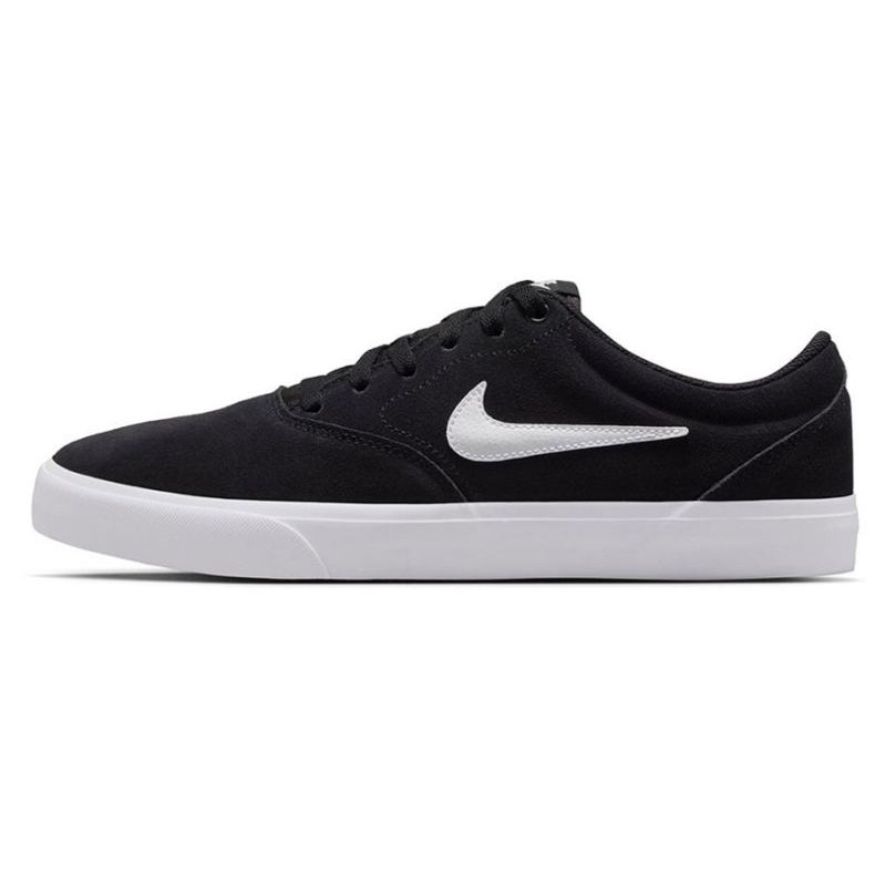 Nike Charge Sedee IB2750-001 skor svart