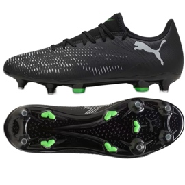 Puma Future 8 Play MXSG 108375-02 Fotbollskor svart