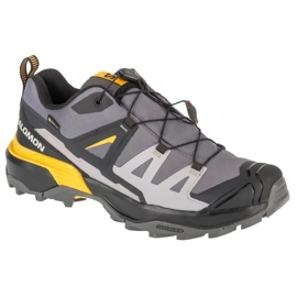 Salomon X Ultra 360 GTX L47740300 skor grå