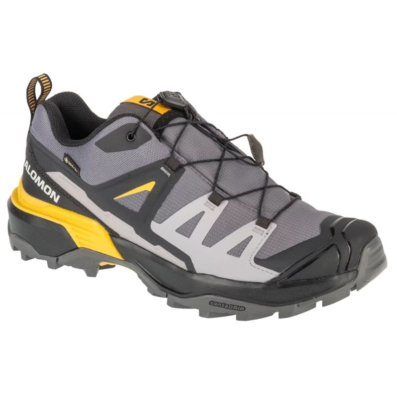 Salomon X Ultra 360 GTX L47740300 skor grå