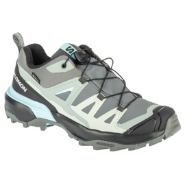Salomon X Ultra 360 GTX L47742500 skor grå