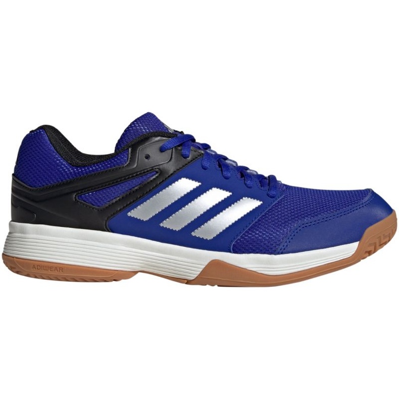 Adidas Speedcourt I IH0577 skor blå