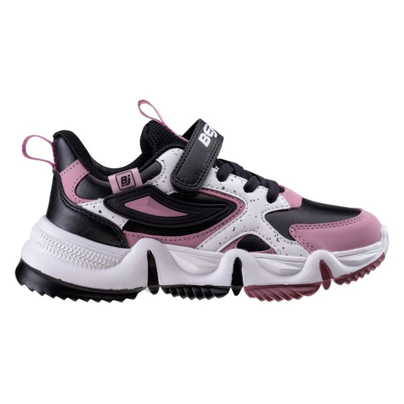 Bejo Sneakers Baglen 92800490478 Skor svart
