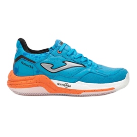 Joma Naturka 2505 volleybollskor blå