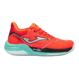 Joma Naturka 2507 volleybollskor orange