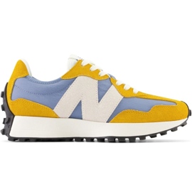New Balance Nya balansskor WS327UN gul