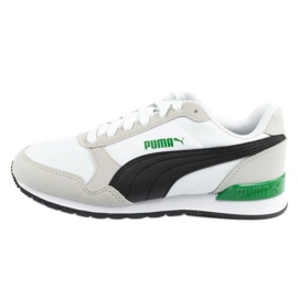PUMA ST RUNNER V2 NL 365278 38 SKOR vit