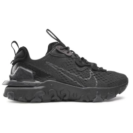 Nike React Vision CD4373-004 skor svart