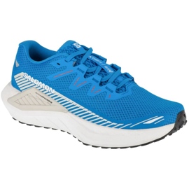 Salomon DRX Defy GRVL L4760700 Blue Shoes blå