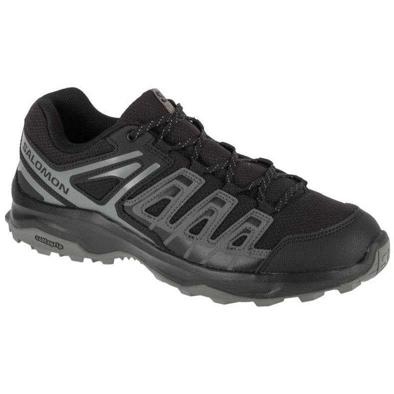 Salomon Extegra L47800500 svarta skor