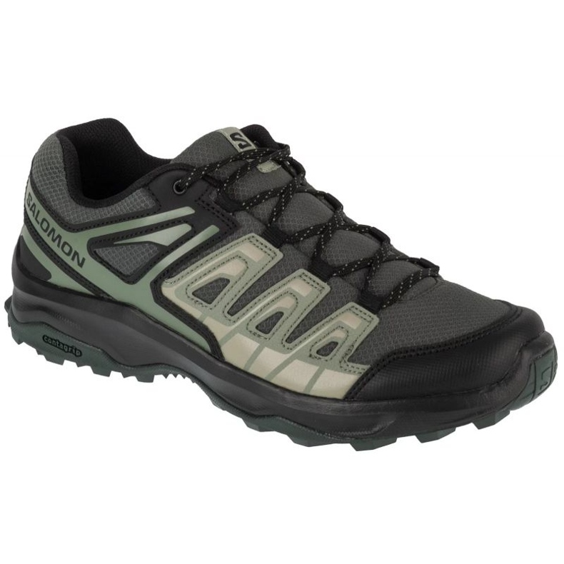 Salomon Extegra L47800600 skor svart