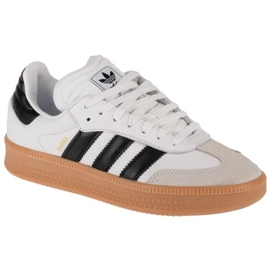 Adidas samba xlg ie1377 skor vit