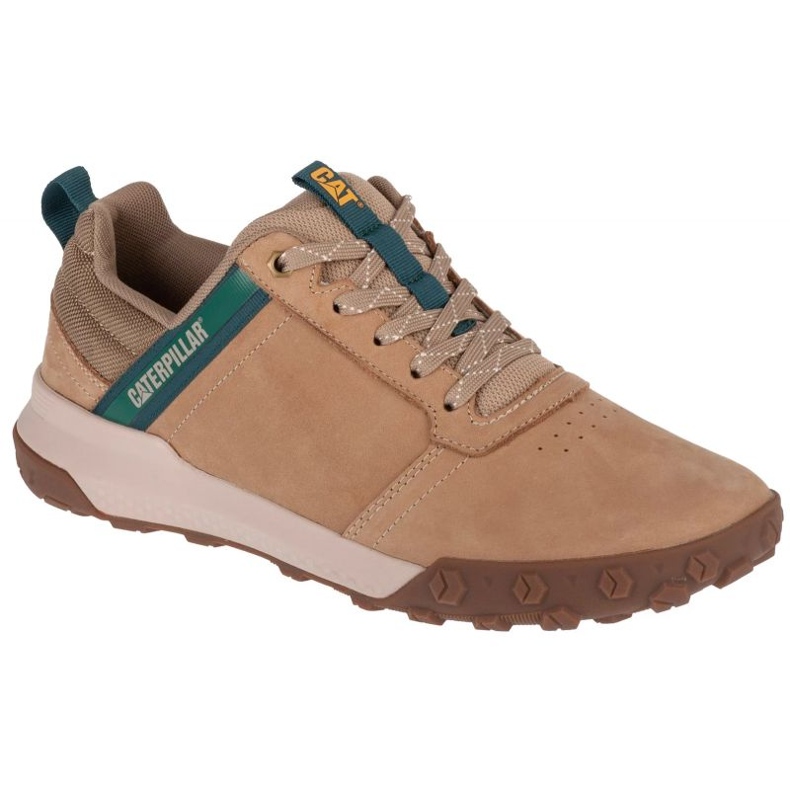 Caterpillar Hex Ready Lo P726013 skor beige