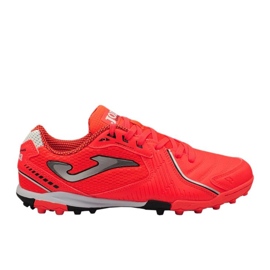 Joma Dribling 2507 Turf Dris2507TF Football Shoes röd