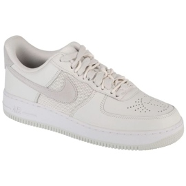 Nike Air Force 1 Low X Slam Jam DX5590-100 skor vit