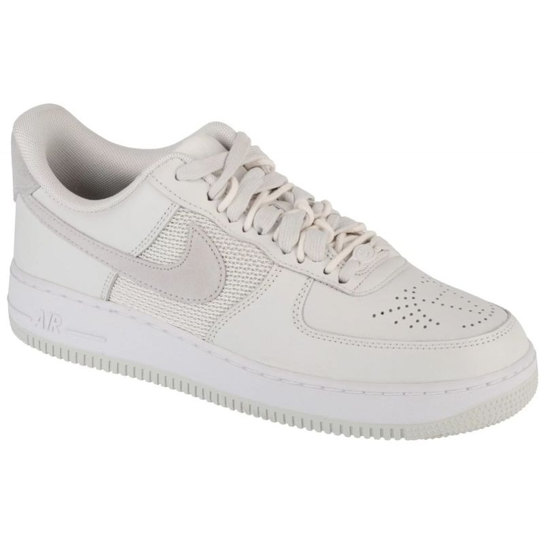 Nike Air Force 1 Low X Slam Jam DX5590-100 skor vit