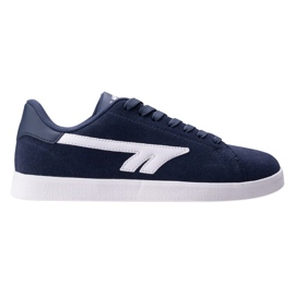 Hi-Tec Korel Shoes 92800654195 Navy Blue blå