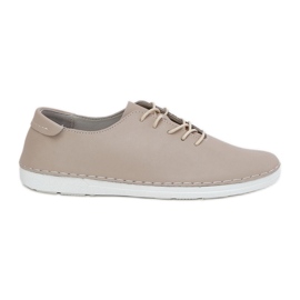 S.Barski Lraded Live Live levde live limes LR51-645 Beige
