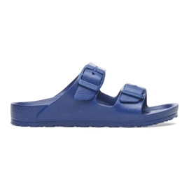 Birkenstock Arizona Eva 1029582 flip -flops blå