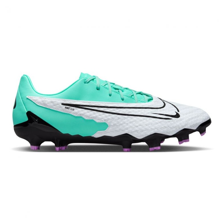 Nike Phantom GX Academy MG DD9473-300 fotbollsskor vit