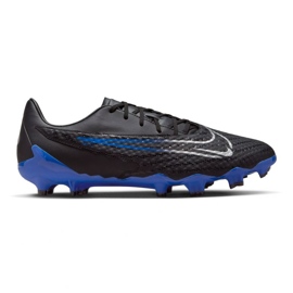 Nike Phantom GX Academy MG DD9473-040 fotbollsskor svart