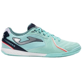 Joma Dribling 2505 i Dris2505in fotbollsskor blå