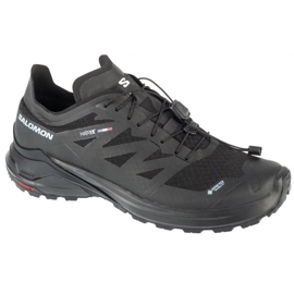 Salomon Xa Meta Gore-Tex MIF L47828600 Rinnande skor svart