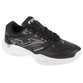 Tennisskor Joma Master 1000 Lady 2501 TM10LS2501C svart