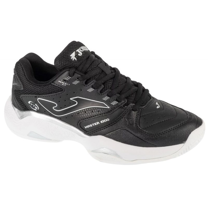 Tennisskor Joma Master 1000 Lady 2501 TM10LS2501C svart