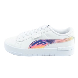 Puma skor äter holo 383759 01 vit