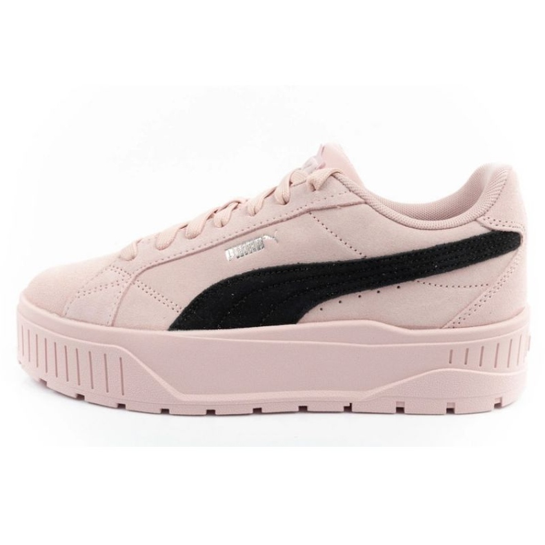 Puma Karmen II 397457 05 skor blekrosa