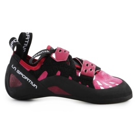 Klättringsskor La Sportiva Tarantula 40T502502 svart