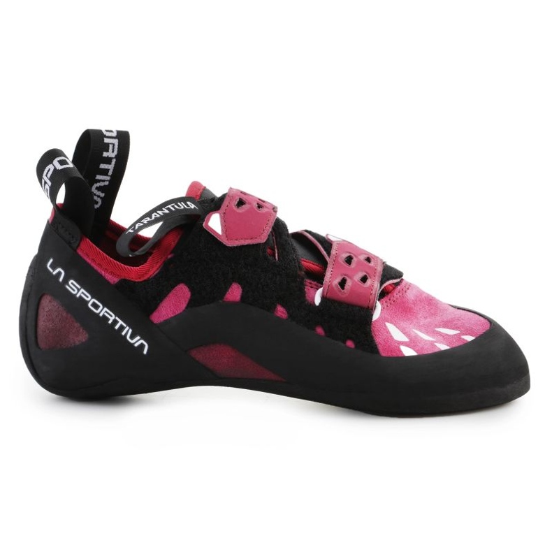 Klättringsskor La Sportiva Tarantula 40T502502 svart