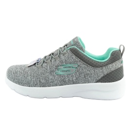 Skechers Dynamight 2.0 12965/gymnskor grön
