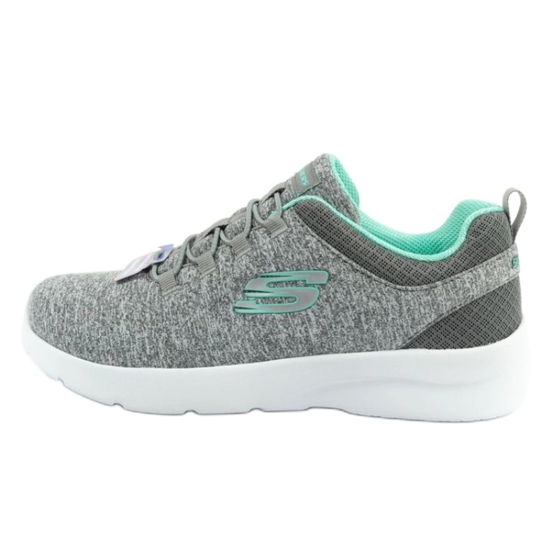 Skechers Dynamight 2.0 12965/gymnskor grön