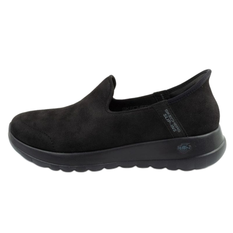 Skechers Go Wruk Joy 124665/BBK Black Shoes svart