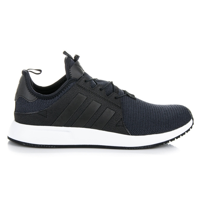 Adidas X_PLR svart