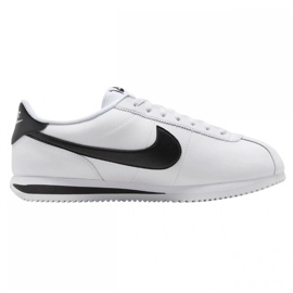 Nike Cortez DM4044-105 Vitt läder