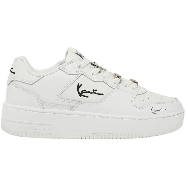 Karl Kania 89 upp 23 1184028 Vit