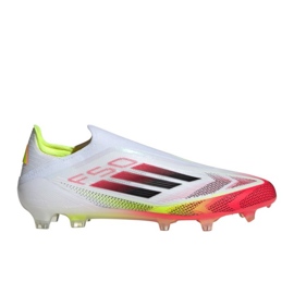 Adidas f50 elite ll fg ie1214 fotbollsskor vit