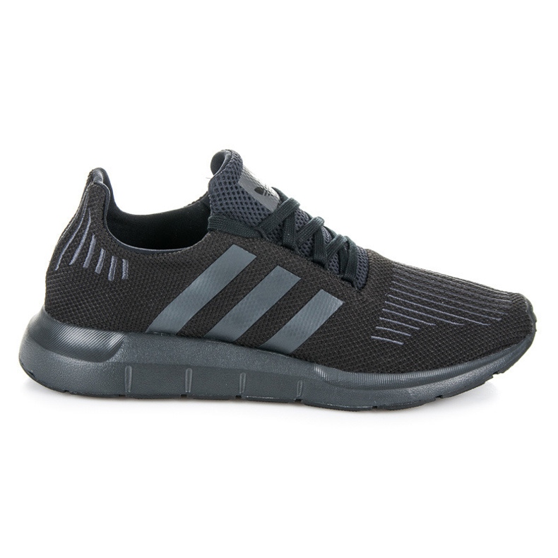 Adidas Swift Run grå