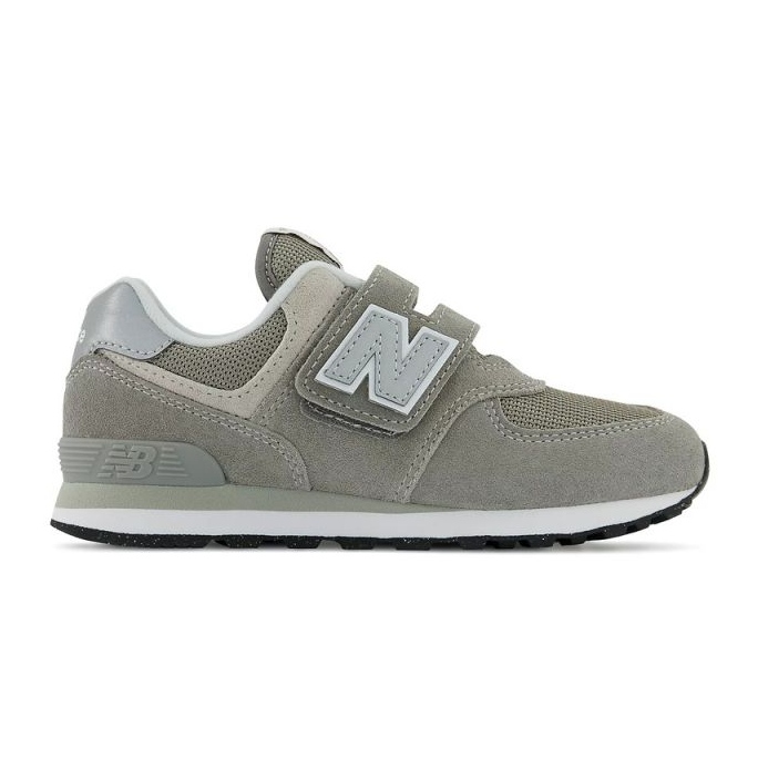 New Balance Ny balans PV574EVG grå skor