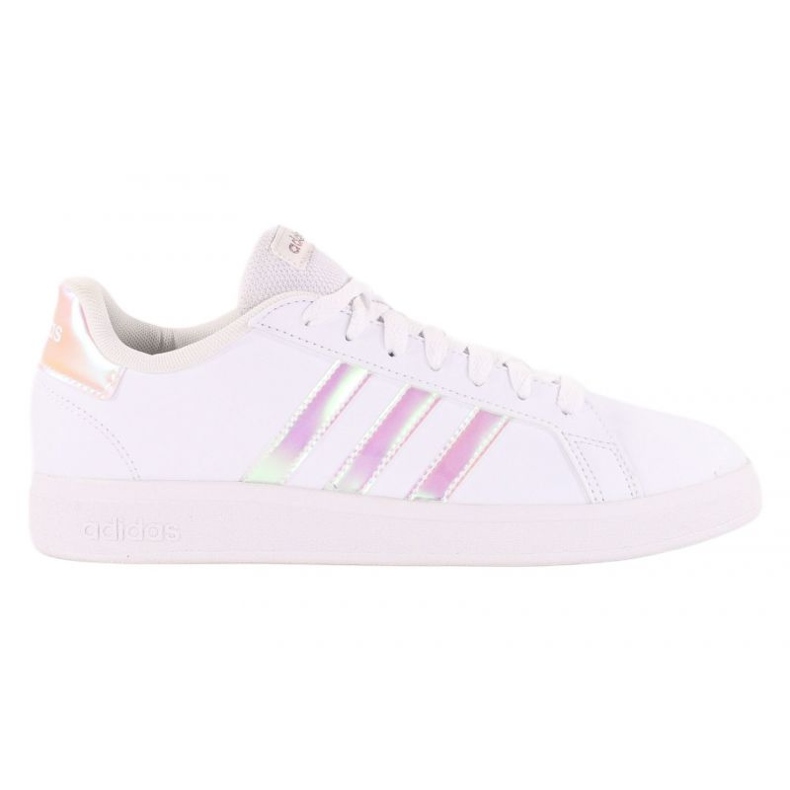 Adidas Grand Court 2.0 GY2326 skor vit