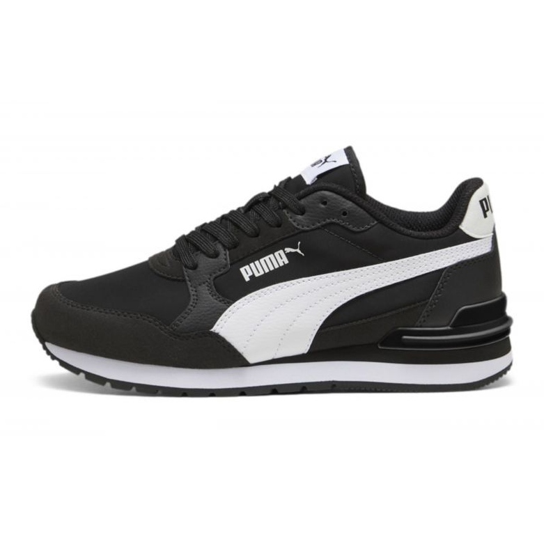 Puma St Runner V4 NL 39973901 skor svart