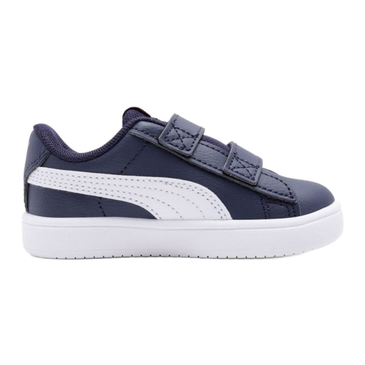 Puma Rickie Classic V Inf 39425401 skor blå